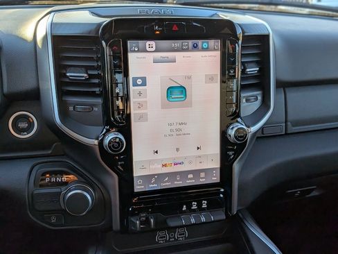 New 2026 RAM 1500 Big Horn image 16