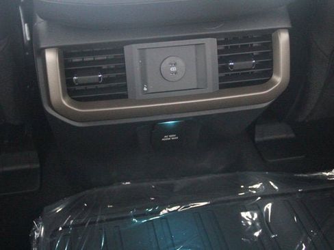 New 2025 Ford F150 STX w/ Equipment Group 201A FX4 image 10