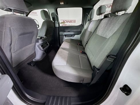 Used 2024 Ford F250 XLT w/ FX4 Off-Road Package image 28