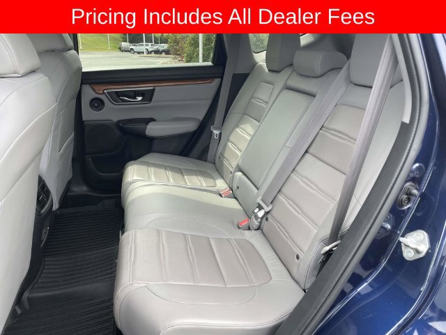 Used 2018 Honda CR-V EX-L image 13