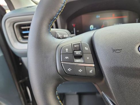 New 2026 Ford Maverick Lobo image 21