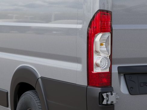 New 2026 RAM ProMaster 3500 w/ Safety Group FWD image 14