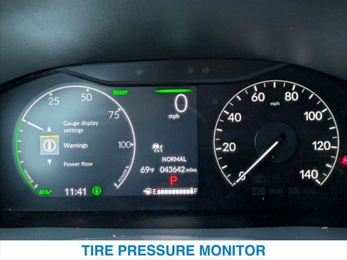 Used 2024 Honda CR-V Sport image 16