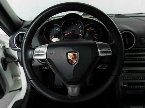 Used 2007 Porsche Cayman image 16