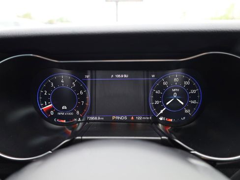 Used 2019 Ford Mustang Premium w/ Equipment Group 201A RWD image 10