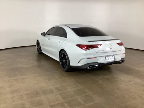 Used 2022 Mercedes-Benz CLA 250 image 7
