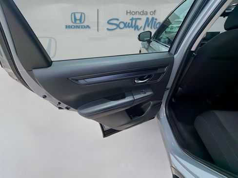 Certified 2024 Honda CR-V EX image 25