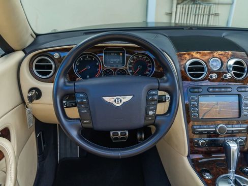 Used 2007 Bentley Continental GTC image 18