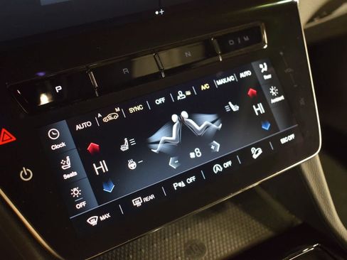 Certified 2024 Maserati Grecale Modena AWD/4WD image 32