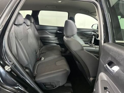 Certified 2023 Hyundai Santa Fe SEL image 27