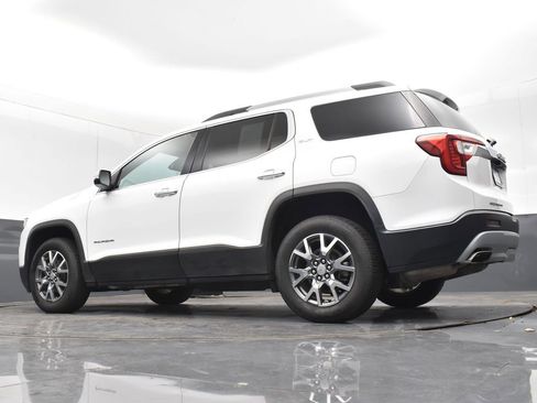 Used 2023 GMC Acadia SLT image 20