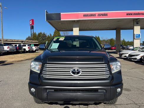 Used 2017 Toyota Tundra 1794 Edition image 5