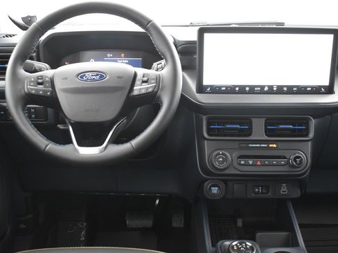 New 2025 Ford Maverick Lobo image 15