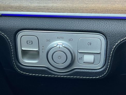 Used 2022 Mercedes-Benz GLE 53 AMG 4MATIC Coupe image 18