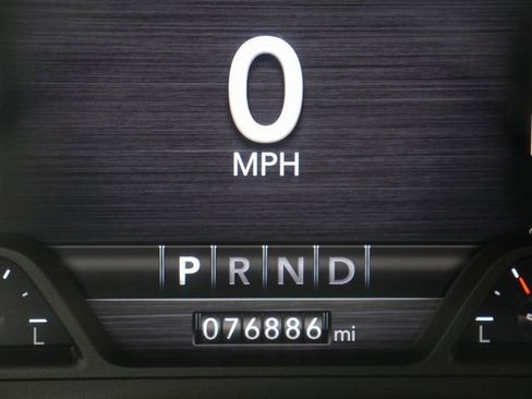 Used 2022 RAM 3500 Laramie image 19