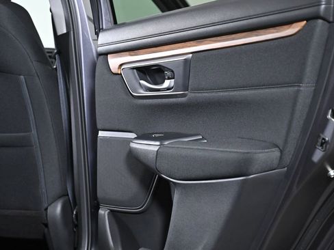 Used 2022 Honda CR-V EX image 33