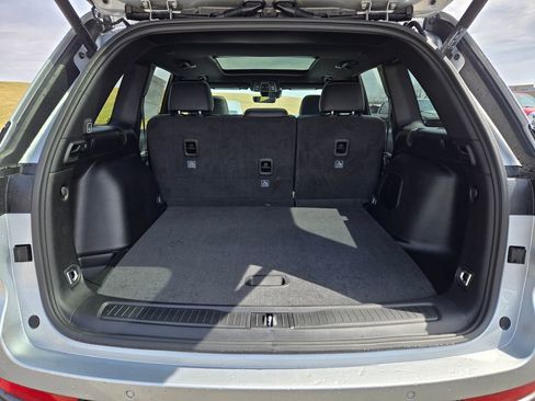 New 2026 Jeep Grand Cherokee Limited AWD/4WD image 30
