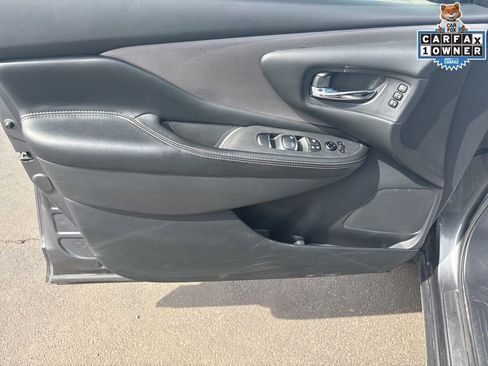 Used 2023 Nissan Murano SL AWD/4WD image 15