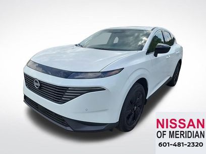 New 2025 Nissan Murano SV