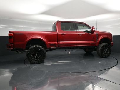 New 2026 Ford F250 XLT w/ XLT Premium Package