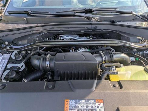 New 2025 Lincoln Aviator Black Label image 15