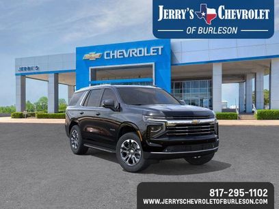 New 2026 Chevrolet Tahoe LT w/ Comfort Package