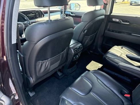 Used 2022 Hyundai Palisade Limited w/ Cargo Package AWD/4WD image 18
