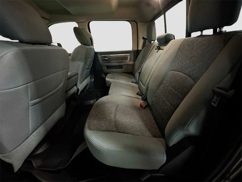 Used 2017 RAM 1500 Big Horn image 25