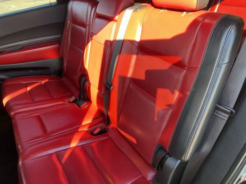 Used 2022 Dodge Durango R/T w/ Blacktop Package image 12