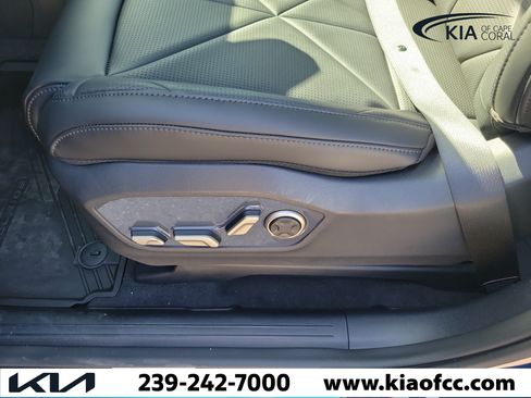New 2027 Kia Telluride SX FWD image 28