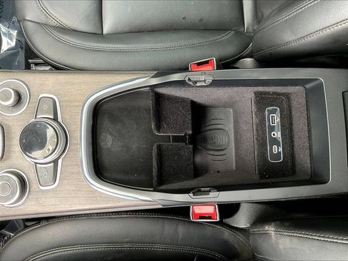 Used 2023 Alfa Romeo Stelvio Ti AWD/4WD image 15