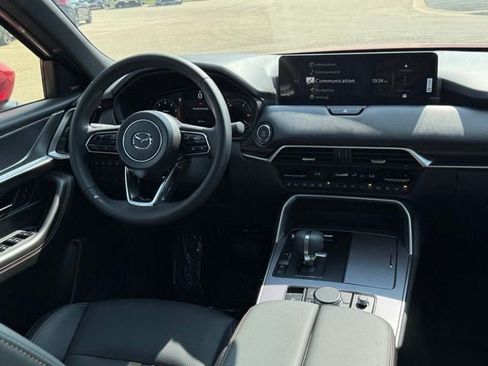 New 2026 MAZDA CX-90 3.3 Turbo w/ Premium Plus Pkg AWD/4WD image 21