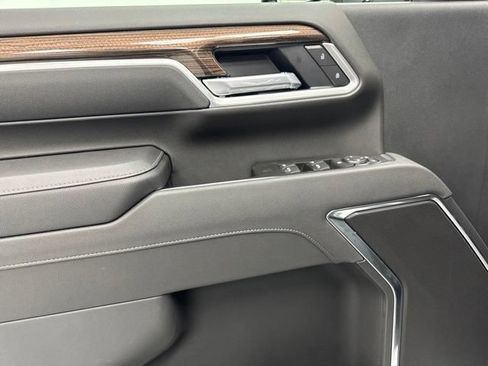 New 2026 Chevrolet Silverado 2500 LT AWD/4WD image 9