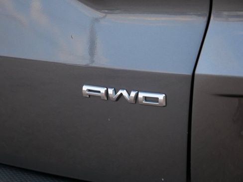 Certified 2021 Ford Escape SE w/ SE Sport Appearance Package AWD/4WD image 8