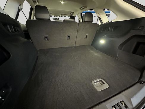 Used 2015 Ford Edge SEL w/ Equipment Group 201A image 13