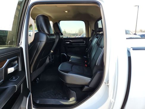 Certified 2022 RAM 3500 Laramie image 25