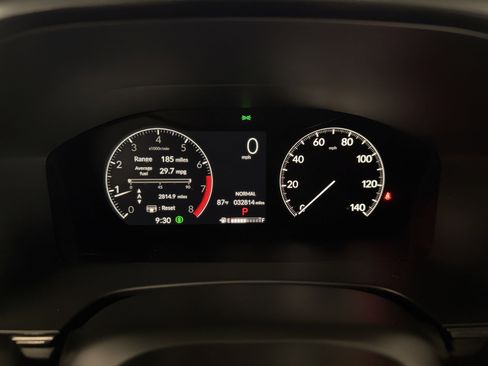 Used 2024 Honda CR-V EX image 26