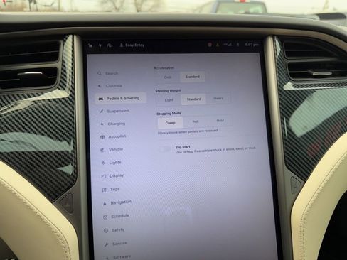 Used 2021 Tesla Model S Long Range image 31