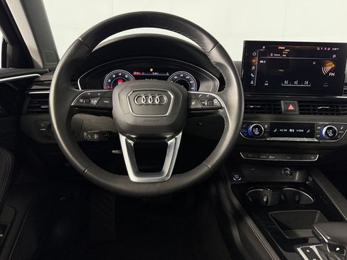 Used 2023 Audi A4 2.0T Premium Plus AWD/4WD image 14
