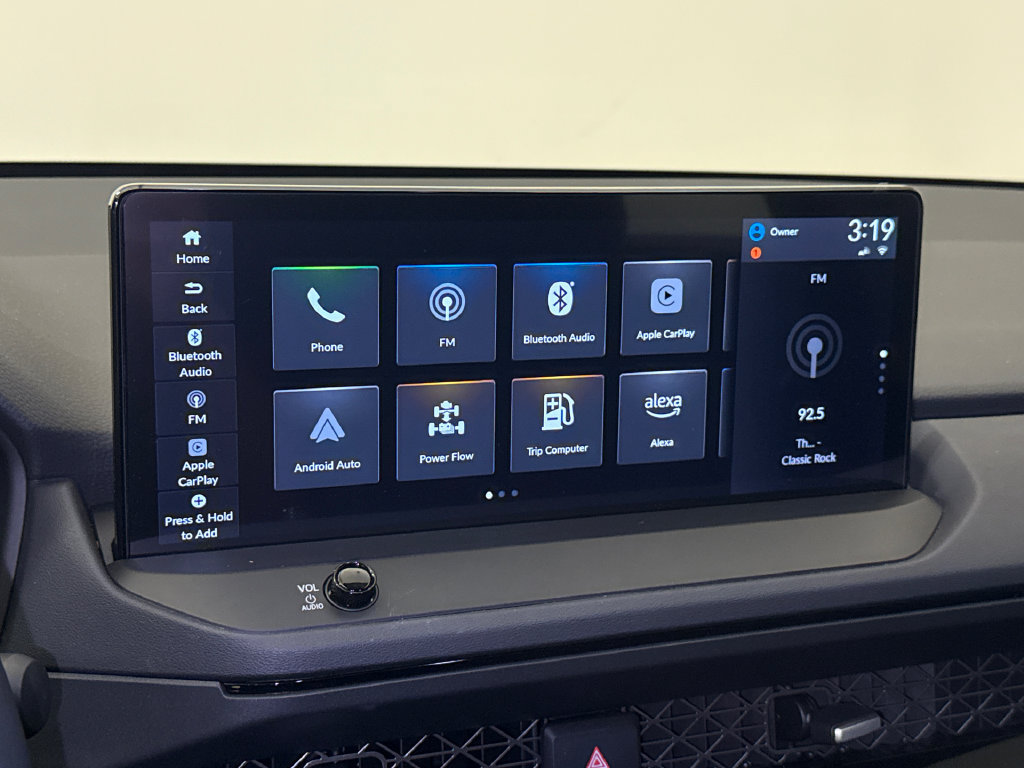 Certified 2026 Honda Accord Sport image 24