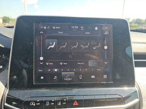 Used 2022 Jeep Compass Latitude w/ Convenience Group FWD image 49