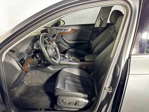 Used 2019 Audi A4 2.0T Premium w/ Convenience Package AWD/4WD image 11