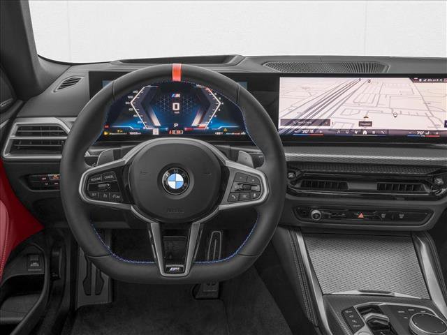 New 2027 BMW M440i Convertible w/ Premium Package RWD image 4