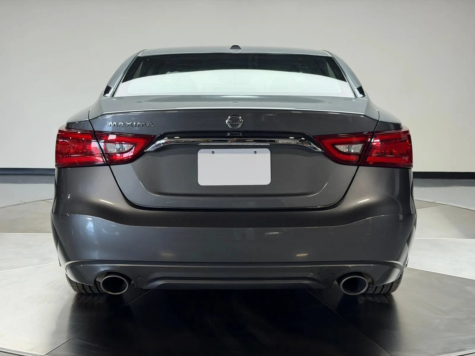 Used 2018 Nissan Maxima 3.5 S FWD image 5