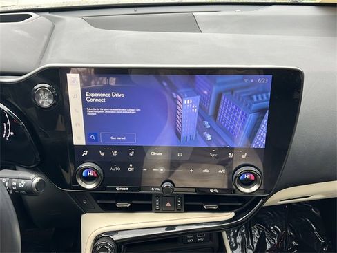 Used 2024 Lexus NX 350 AWD w/ Vision Package image 13