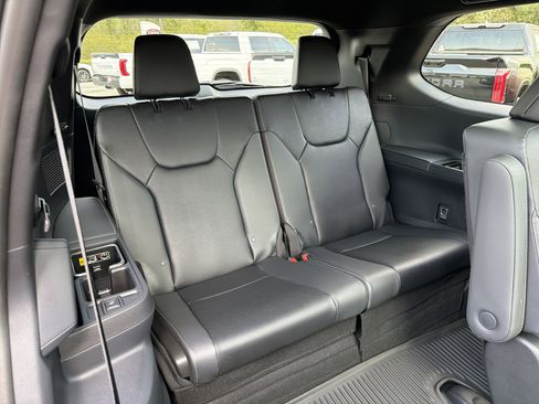 Used 2026 Lexus TX 350 AWD w/ Technology Package image 29