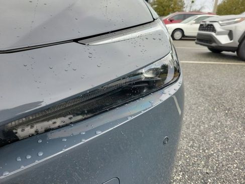 Used 2023 Toyota Prius LE image 16