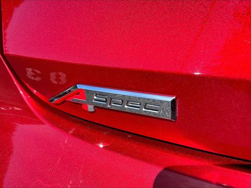 Used 2023 Acura TLX w/A-Spec Package image 11