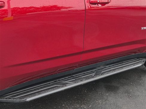 Certified 2023 Chevrolet Tahoe LS image 9