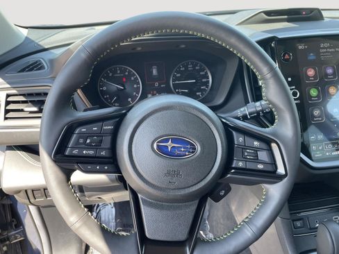 Used 2025 Subaru Ascent Bronze Edition AWD/4WD image 21